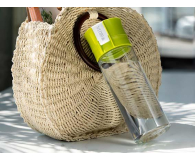 BRITA Fill & Go butelka-limonkowa 0.6l + 4 wkłady filtrujące - 1072999 - zdjęcie 10